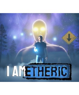I AM ETHERIC Steam Key GLOBAL